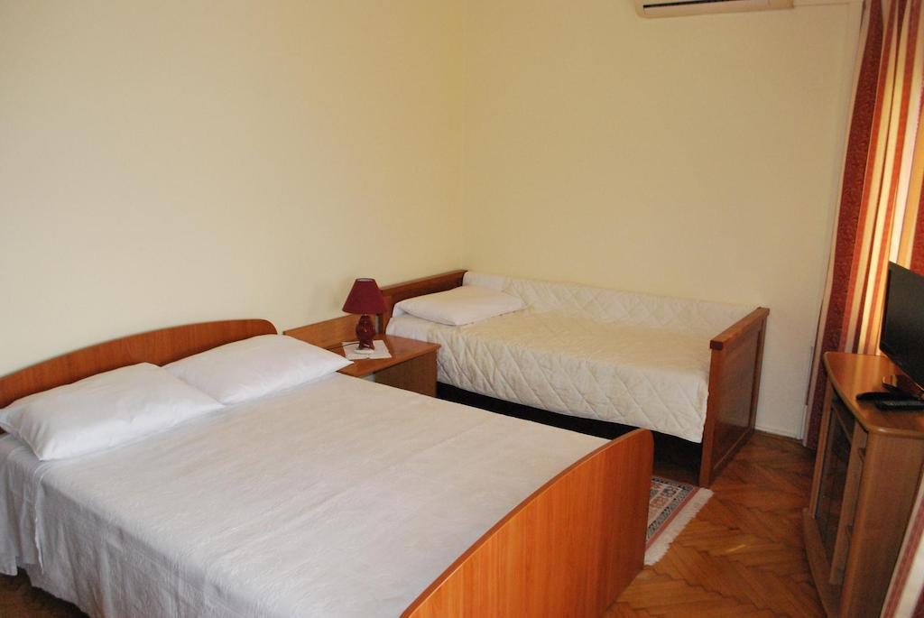 Rooms Marija Rijeka Chambre photo