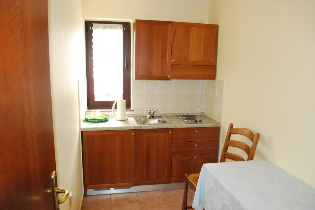 Rooms Marija Rijeka Chambre photo