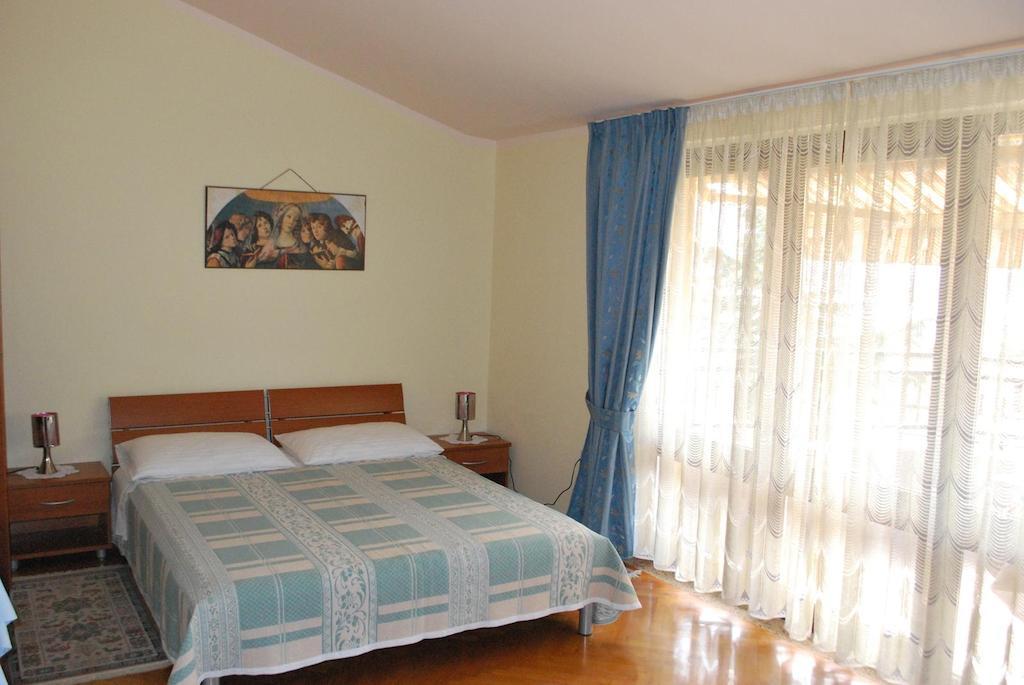 Rooms Marija Rijeka Chambre photo