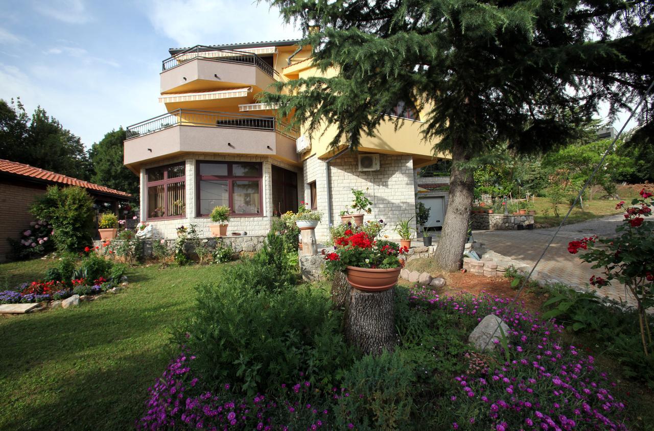 Rooms Marija Rijeka Extérieur photo
