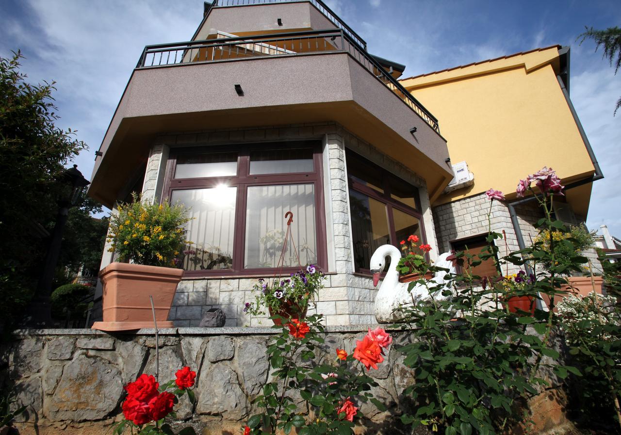 Rooms Marija Rijeka Extérieur photo